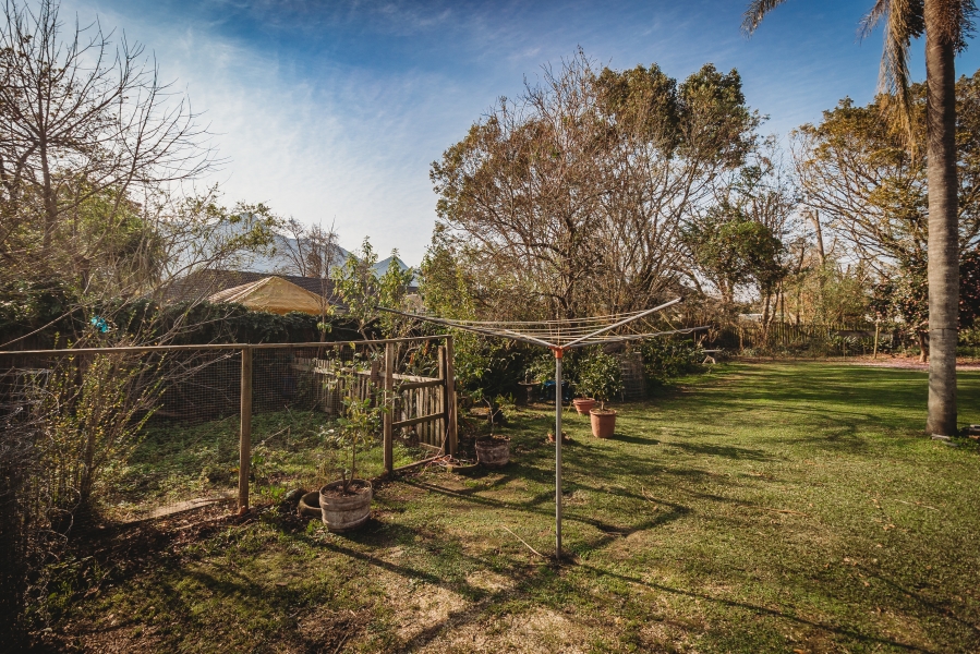 4 Bedroom Property for Sale in Heatherlands Western Cape